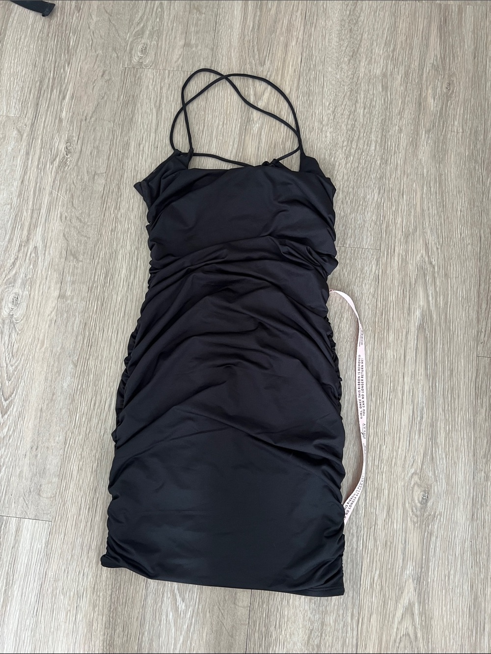 nwt oh polly dress